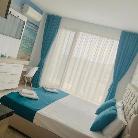 Studio In Diamond Beach Burgas ภายนอก รูปภาพ