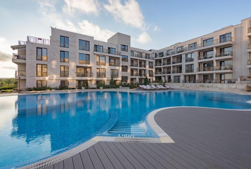 Studio In Diamond Beach Burgas ห้อง รูปภาพ