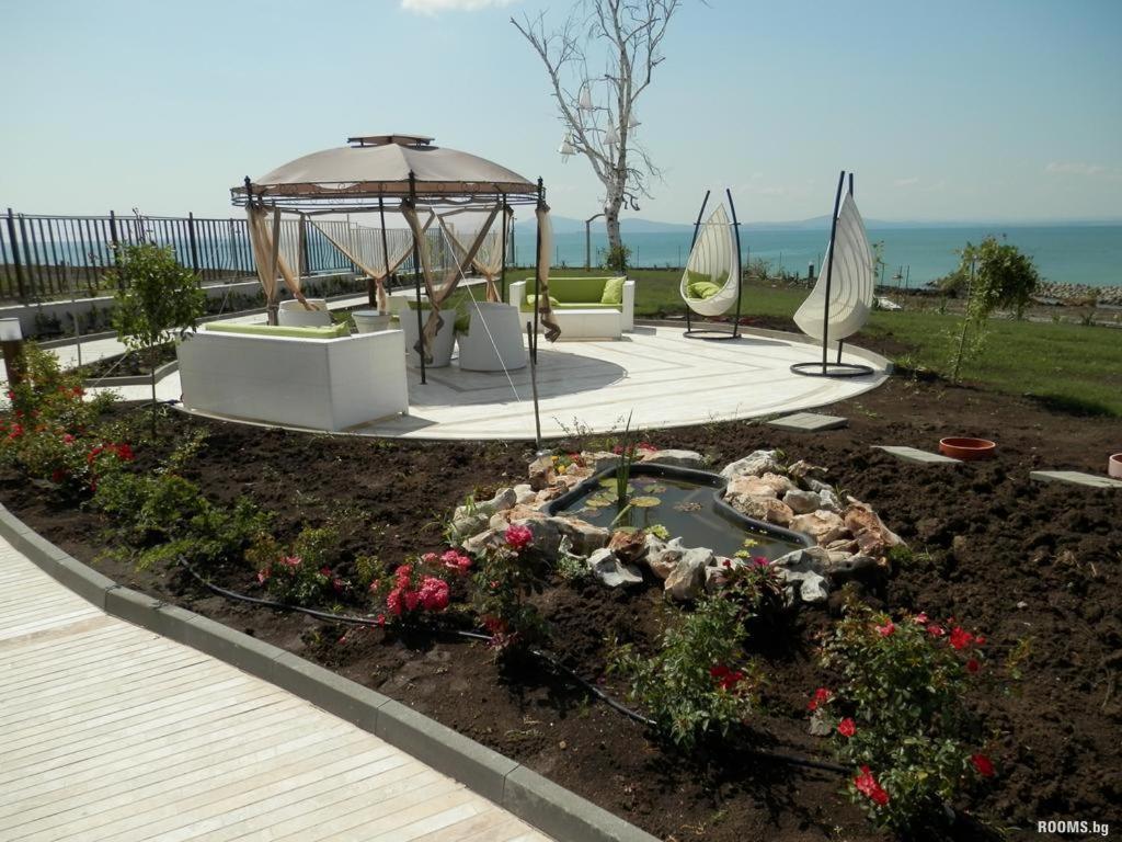Studio In Diamond Beach Burgas ห้อง รูปภาพ