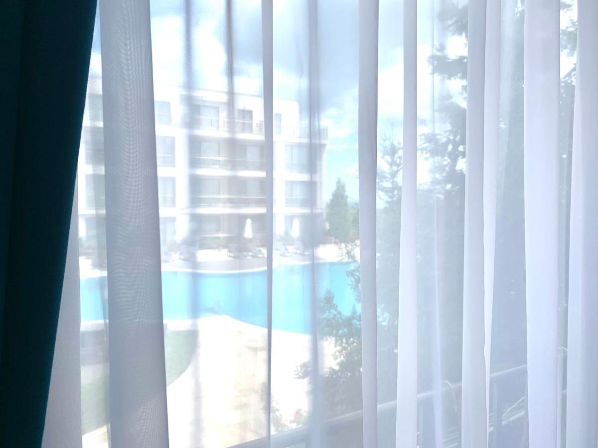 Studio In Diamond Beach Burgas ภายนอก รูปภาพ