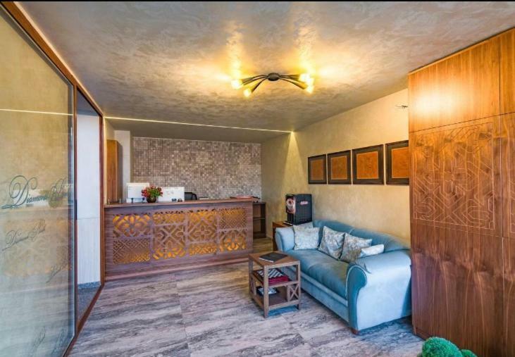 Studio In Diamond Beach Burgas ภายนอก รูปภาพ