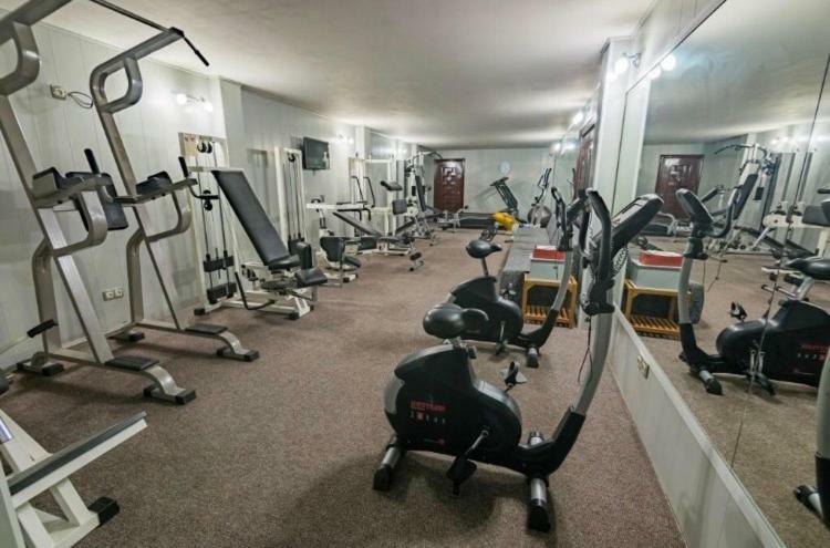 Studio In Diamond Beach Burgas ภายนอก รูปภาพ